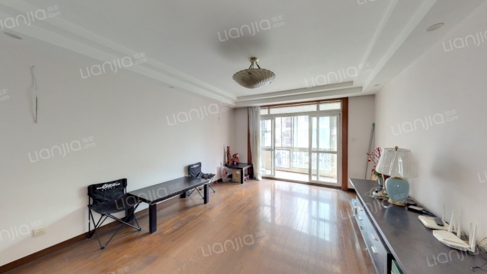 爱甸苑二手房实景图