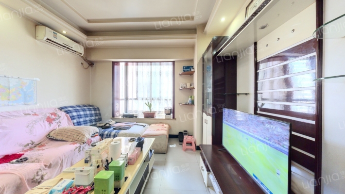 春晓馨苑二手房实景图