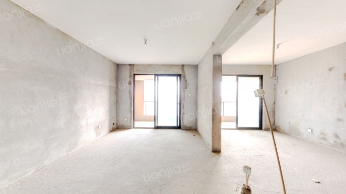 泰禾首府二手房实景图