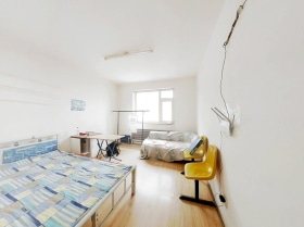 大禹城邦小区 3室1厅 东 南 北-长春朝阳区南湖