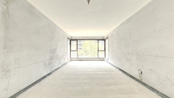 正商丰华上境二手房实景图