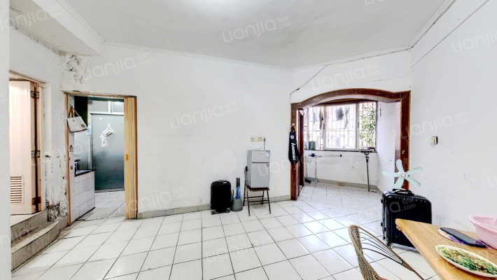 前进街住宅二手房实景图