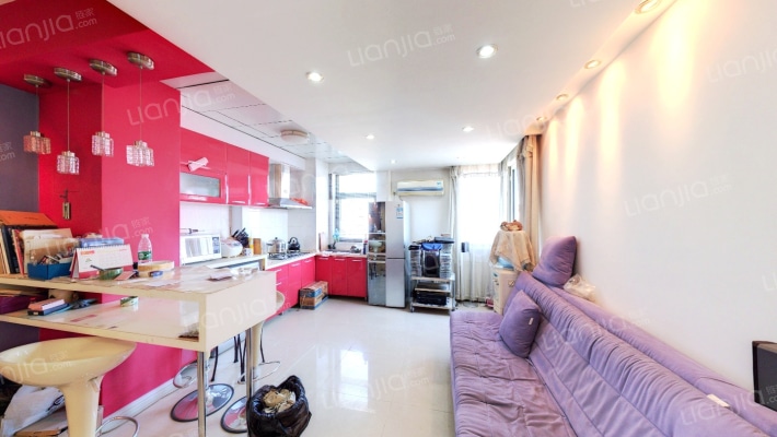 黄河家园二手房实景图