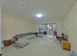 整租·生态花苑 3室2厅 南_生态花苑租房