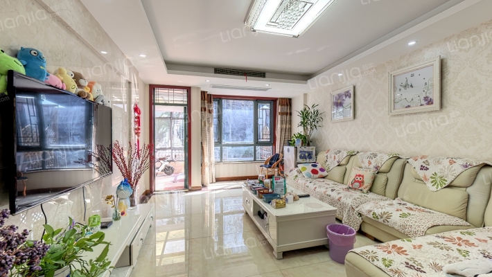 壹品新筑二手房实景图