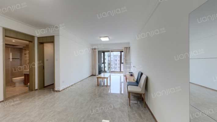 吉宝澜岸铭邸二手房实景图