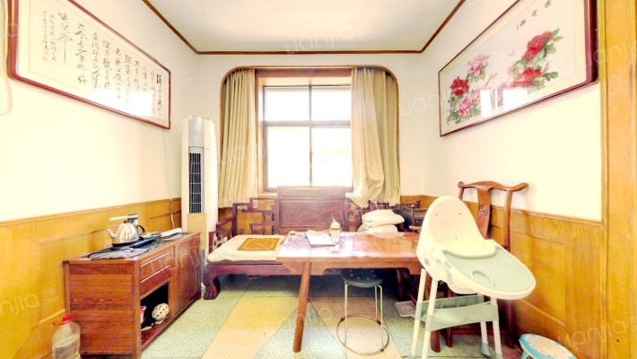 国税局小区二手房实景图