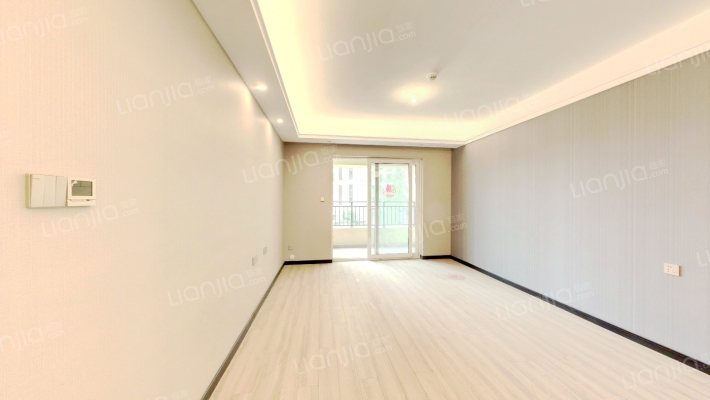 万科大都会云麓二手房实景图