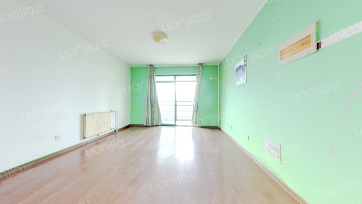 君柳河畔二手房实景图