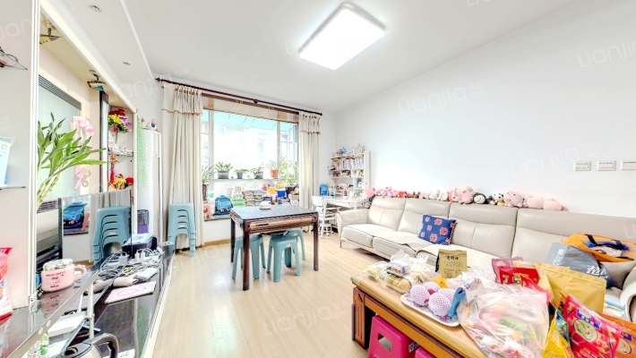 君怡苑二手房实景图