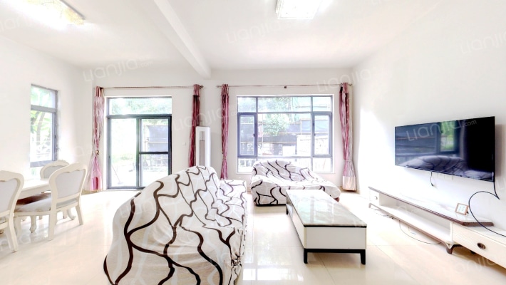 碧桂园凤凰城凤扬苑二手房实景图