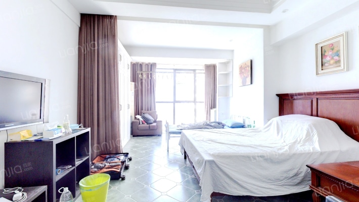 中国中华城二手房实景图