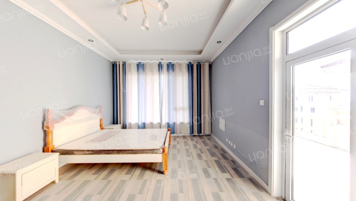 中国湾二手房实景图