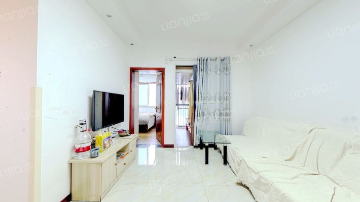 都汇里二手房实景图