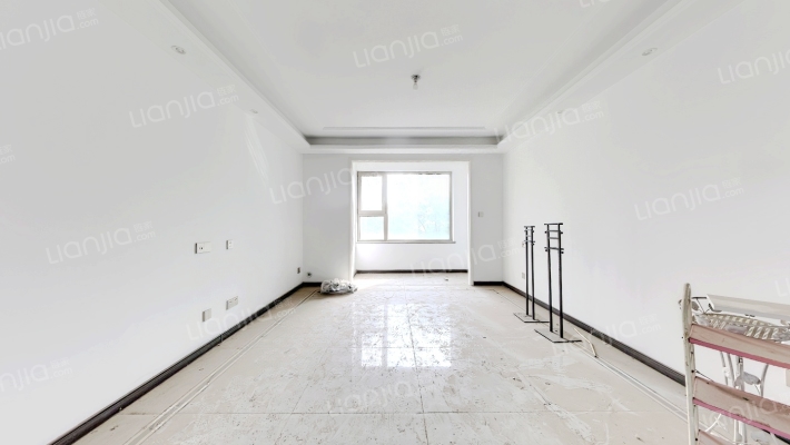 建业春天花园二期二手房实景图