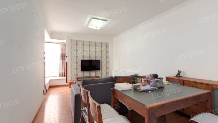 瑞升望江橡树林二期二手房实景图