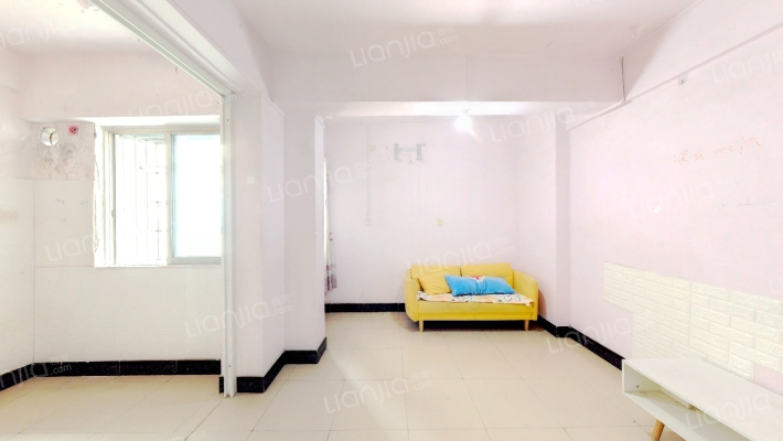 江南嘉居二手房实景图