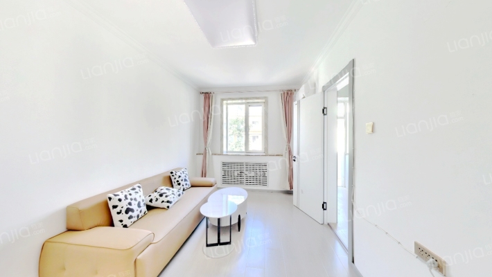 工厂街二手房实景图