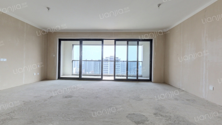 中国铁建西派樘樾二手房实景图