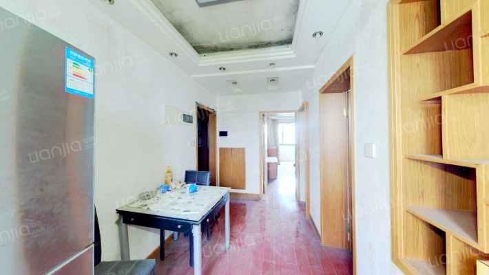 南塘花园二手房实景图