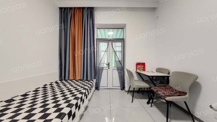 瓦轴宿舍楼散盘二手房实景图