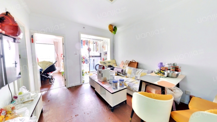 百鸟苑二手房实景图