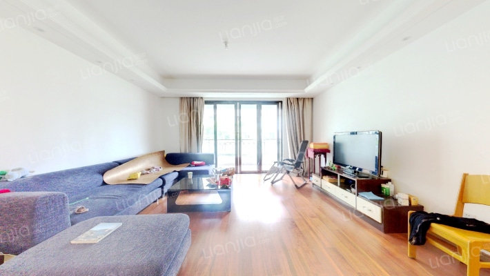 梧桐苑二手房实景图