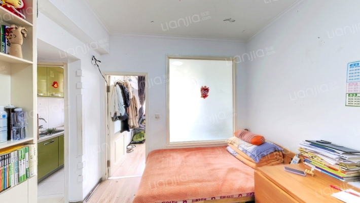 星海自由港二手房实景图