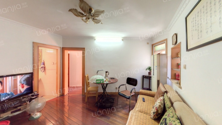 包运大厦二手房实景图