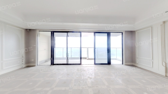 西派泊玥二手房实景图