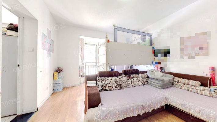 锦绣华庭二手房实景图