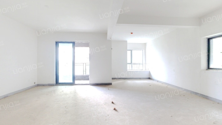 中建御景星城二手房实景图
