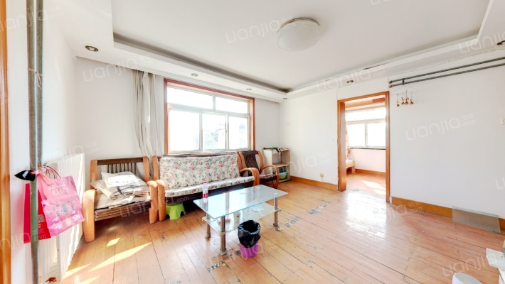 阳信路小区二手房实景图