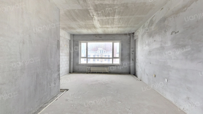 米兰DC二期二手房实景图