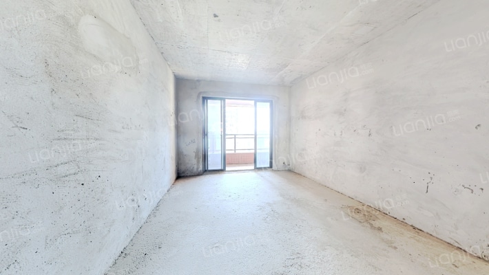 江湾公馆二期二手房实景图