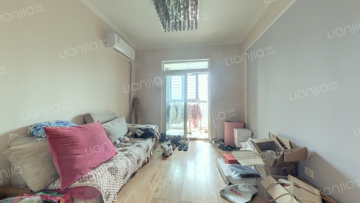 美景鸿城三期二手房实景图