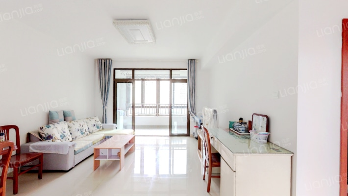 万象公馆北区二手房实景图