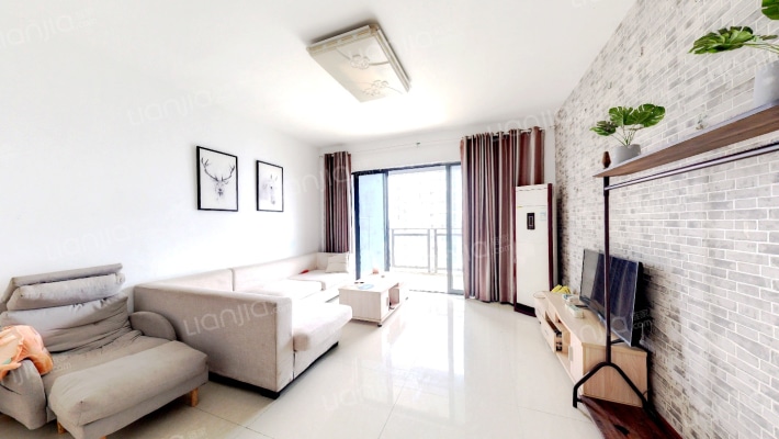 兴茂盛世国际二手房实景图