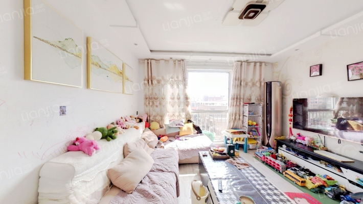 盈泰嘉园二手房实景图