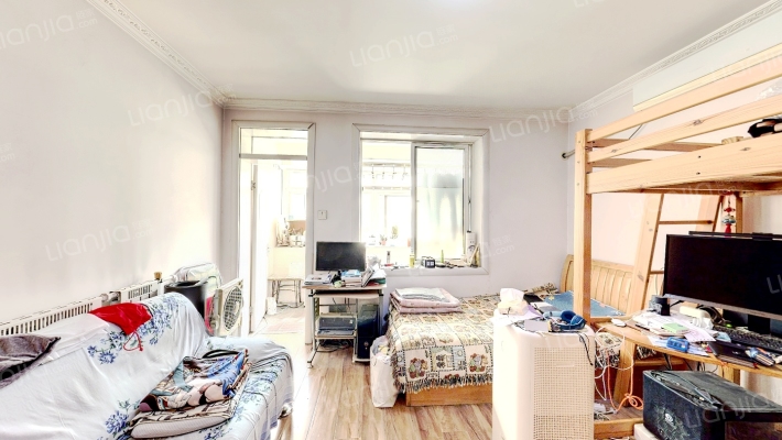 制锦市福祥街二手房实景图