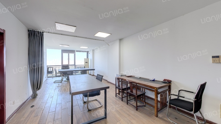 高能金域名都二手房实景图