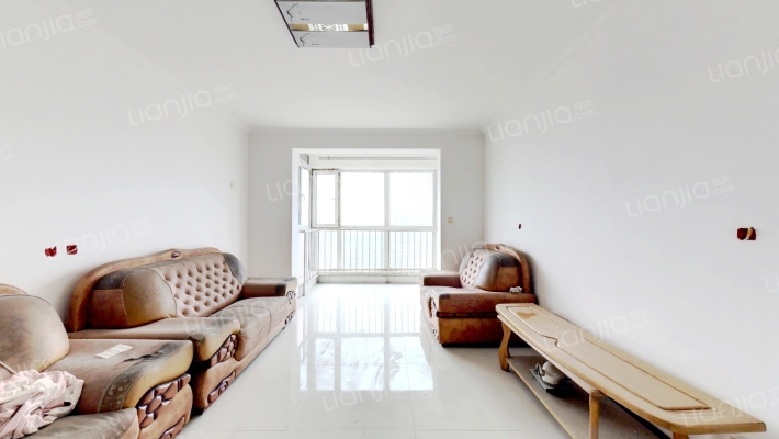 广泰花园二手房实景图