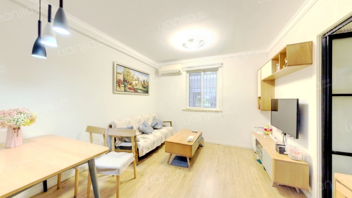 天山二村二手房实景图