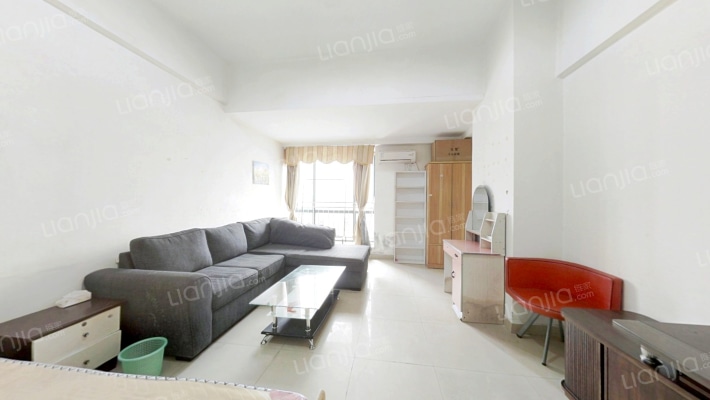 中豪国际二手房实景图