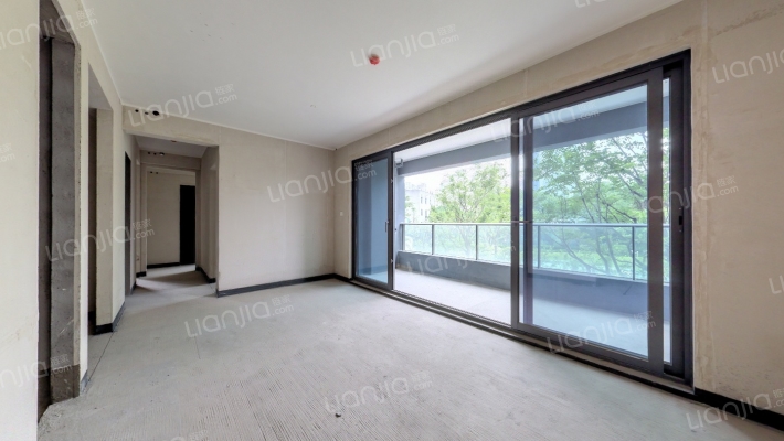 新希望D10天际二手房实景图