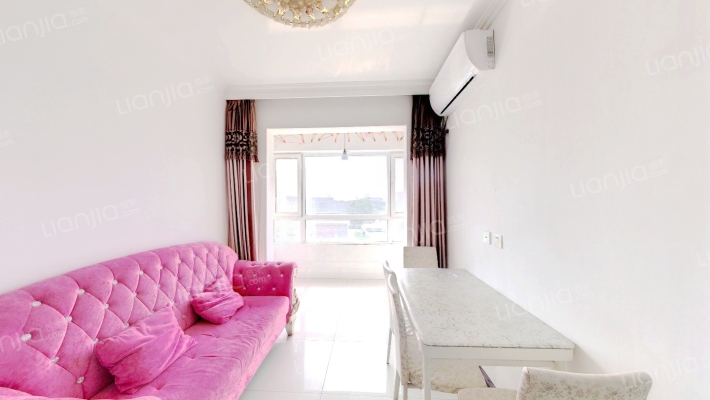 晨兴·翰林水郡二手房实景图