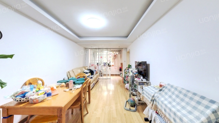 华新巷小区二手房实景图