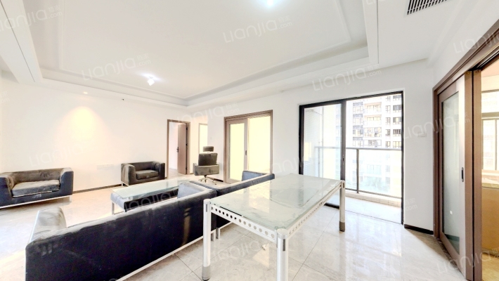 德泰华庭二手房实景图