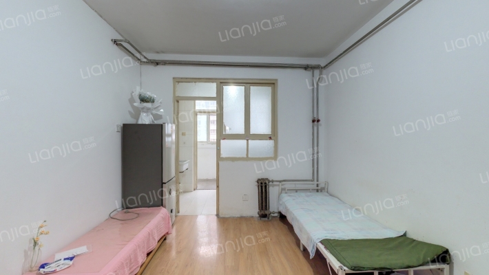 休门欣园二手房实景图