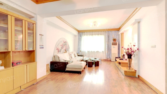 国信城二手房实景图